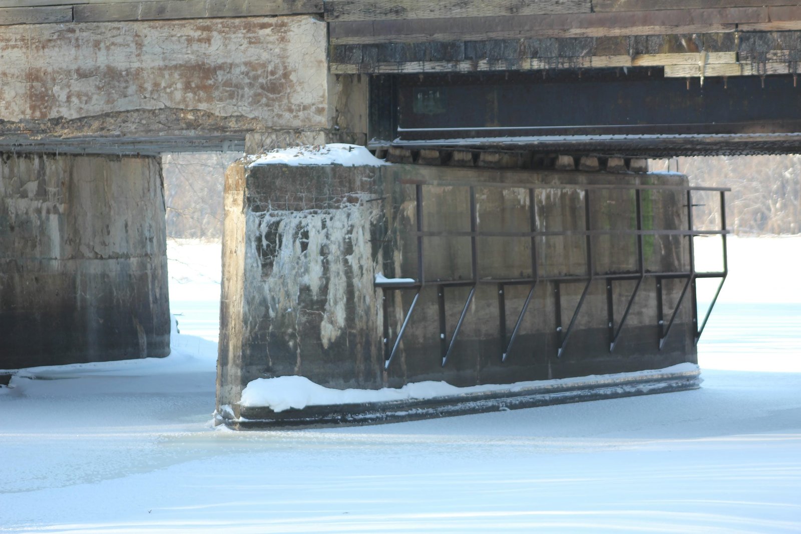 Pier #2